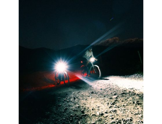 Éclairage avant Zefal Supervision F1500 - 1500 Lumens