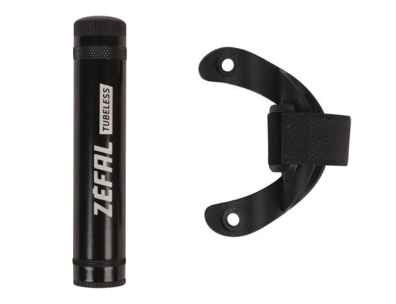 Kit de réparation tubeless Zefal Tubeless Repair Kit