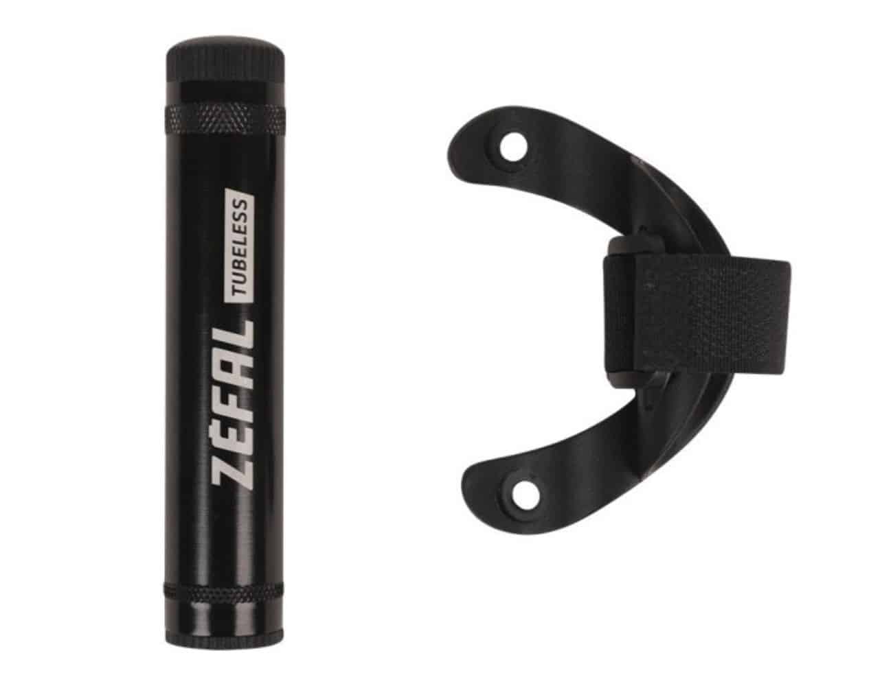 Kit de réparation tubeless Zefal Tubeless Repair Kit