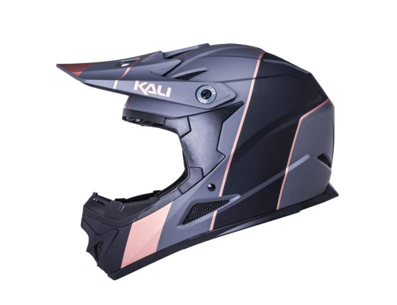 Casque intégral KALI Zoka Stripe XL