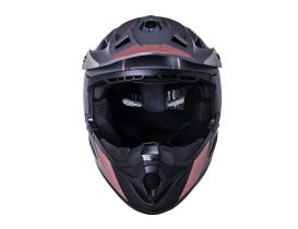 Casque intégral KALI Zoka Stripe XL