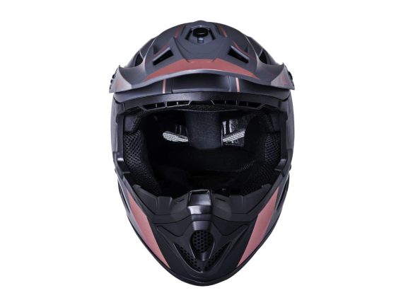 Casque intégral KALI Zoka Stripe XL