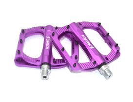 Pédales VTT/BMX Switch Freeride L violet