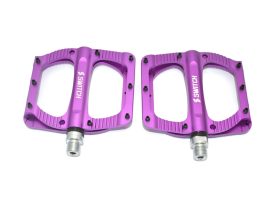 Pédales VTT/BMX Switch Freeride L violet