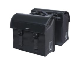 Sacoche double arrière Basil URBAN LOAD MIK