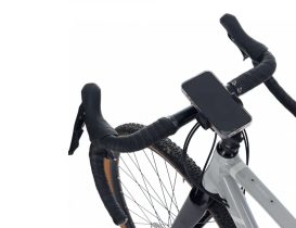 Support de smartphone Zefal Z UNIVERSAL