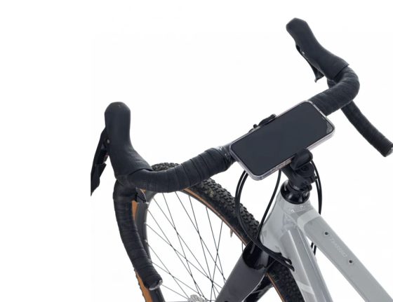 Support de smartphone Zefal Z UNIVERSAL