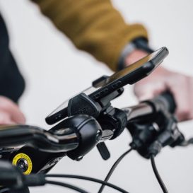 Support de smartphone Zefal Z UNIVERSAL