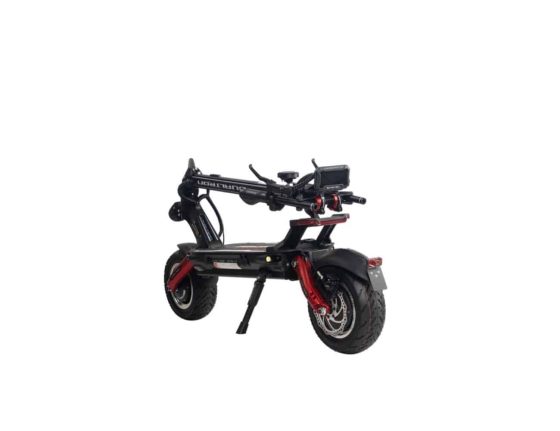 Trottinette électrique Dualtron Achilleus