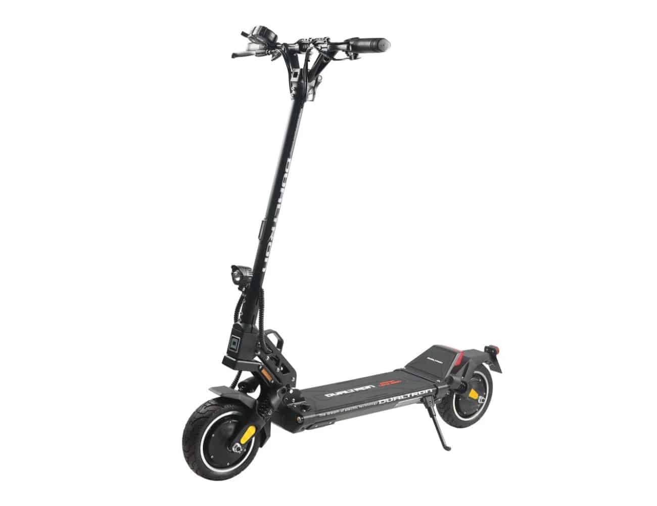 Trottinette électrique Dualtron Aminia Special