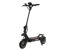Trottinette électrique Dualtron Victor Luxury+
