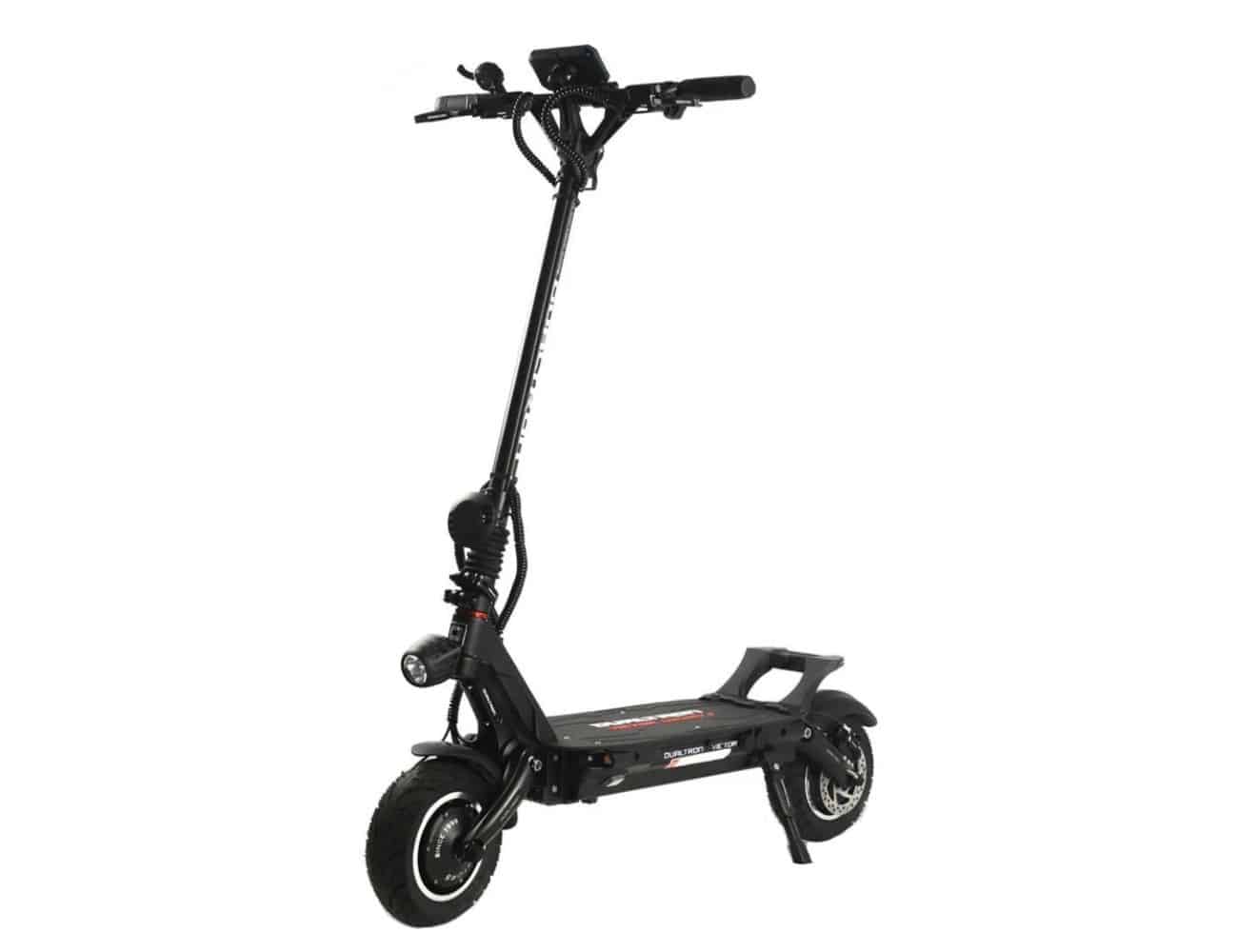 Trottinette électrique Dualtron Victor Luxury+