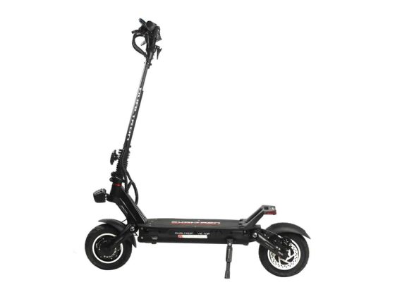 Trottinette électrique Dualtron Victor Luxury+