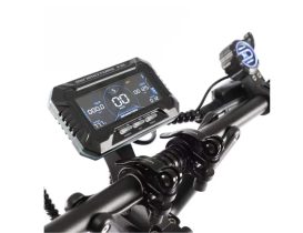 Trottinette électrique Dualtron Victor Luxury+