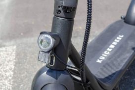 Trottinette électrique KUICKWHEEL M16 Pro