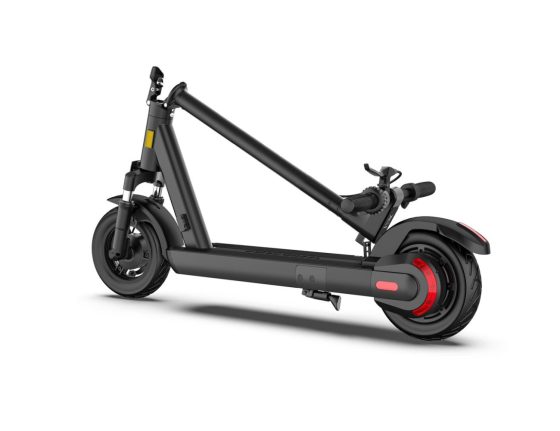 Trottinette électrique KUICKWHEEL S1-C PRO