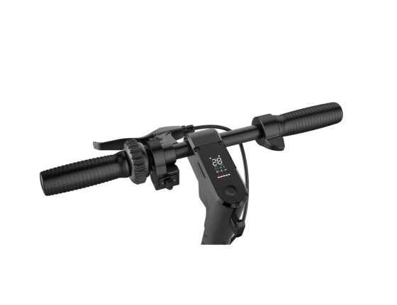 Trottinette électrique KUICKWHEEL S1-C PRO