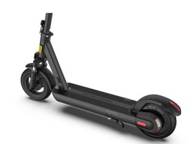 Trottinette électrique KUICKWHEEL S1-C PRO