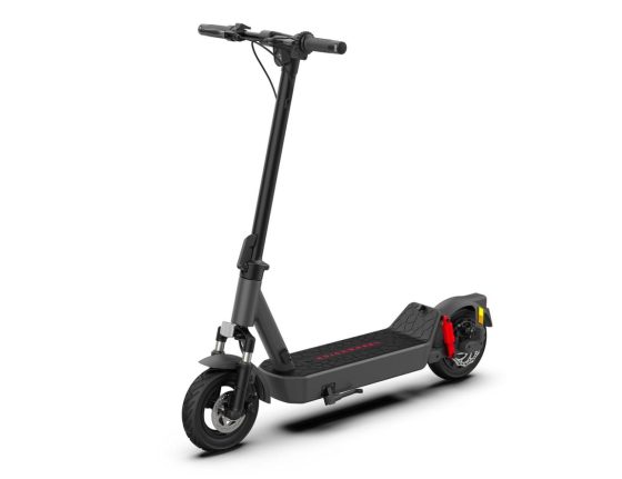 Trottinette électrique KUICKWHEEL S9