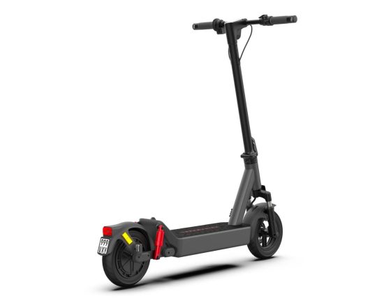 Trottinette électrique KUICKWHEEL S9