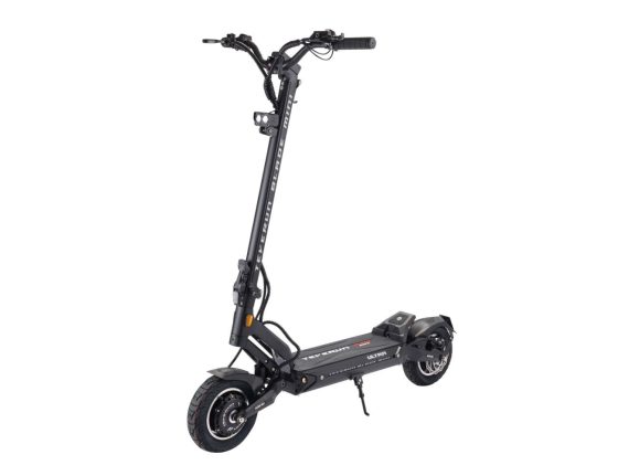 Trottinette électrique TEVERUN Blade Mini Ultra