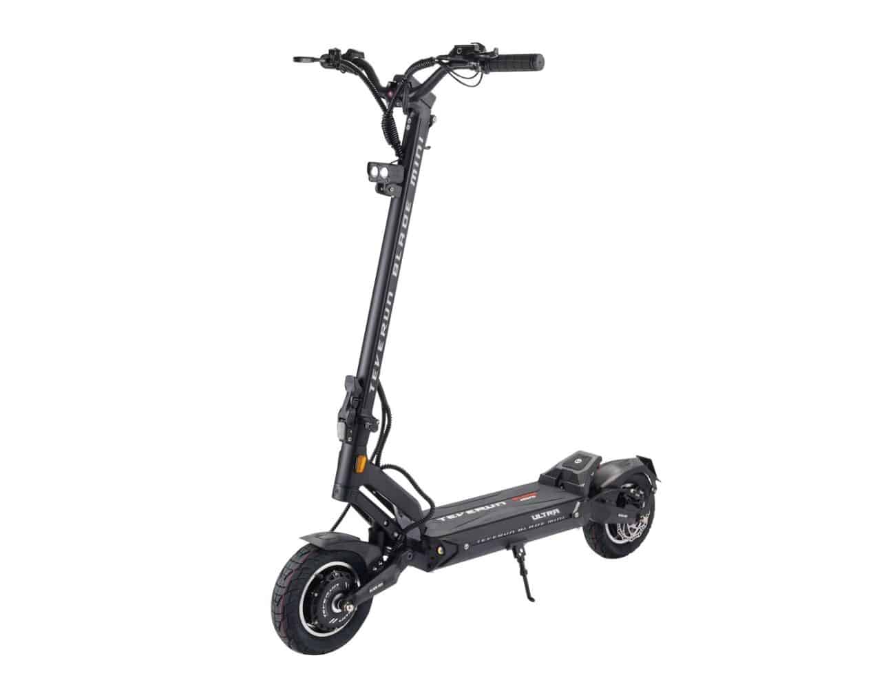 Trottinette électrique TEVERUN Blade Mini Ultra