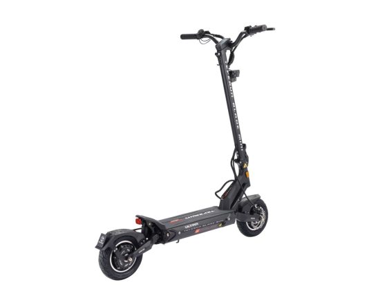 Trottinette électrique TEVERUN Blade Mini Ultra