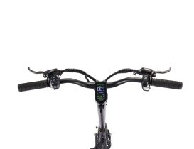 Trottinette électrique TEVERUN Blade Mini Ultra