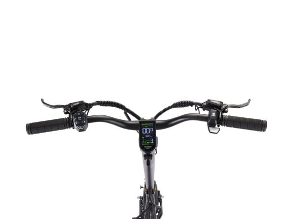 Trottinette électrique TEVERUN Blade Mini Ultra