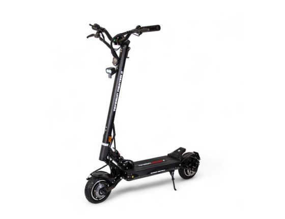 Trottinette électrique TEVERUN Fighter Mini Q Pro