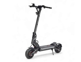 Trottinette électrique TEVERUN Fighter Mini Eco