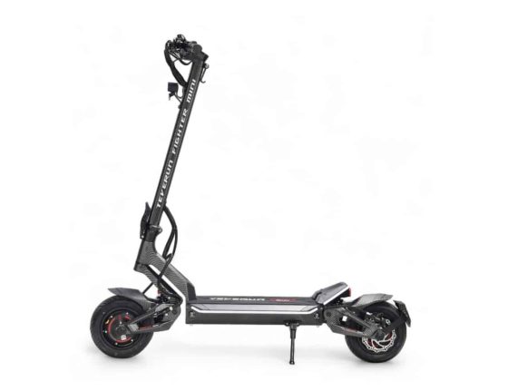 Trottinette électrique TEVERUN Fighter Mini Eco