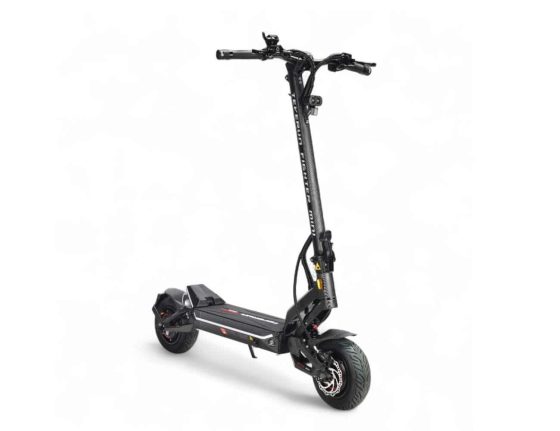 Trottinette électrique TEVERUN Fighter Mini Eco