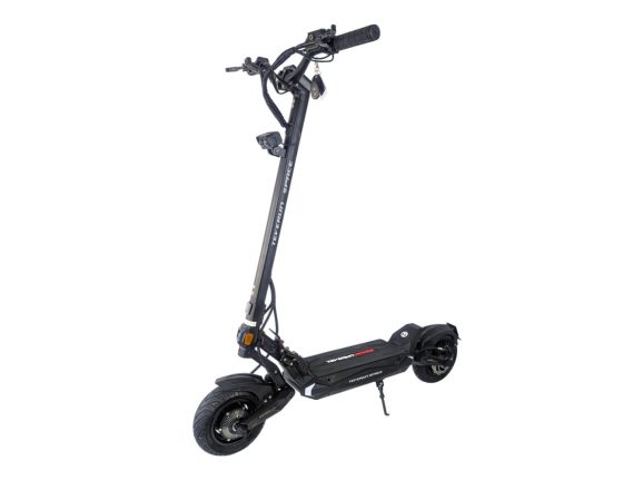 Trottinette électrique TEVERUN Space