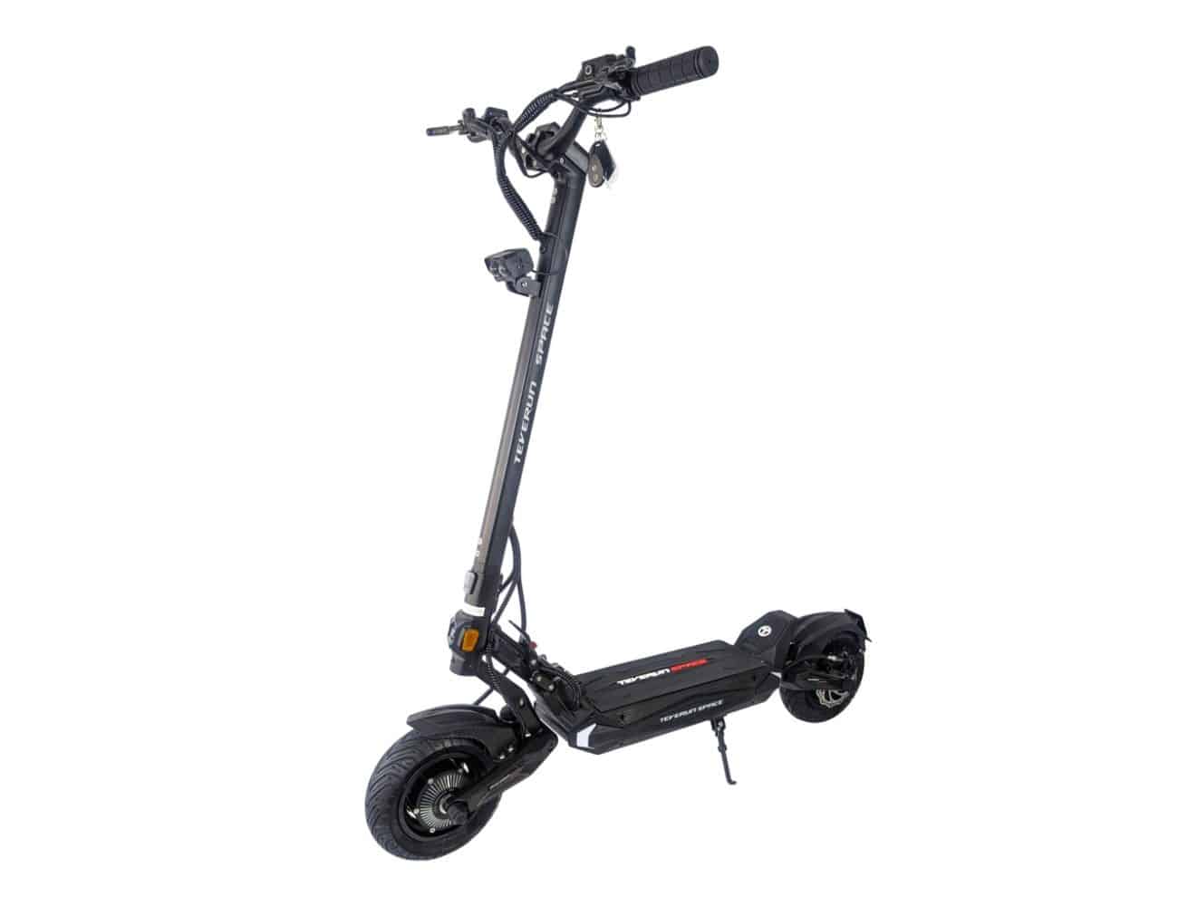 Trottinette électrique TEVERUN Space