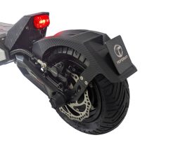 Trottinette électrique TEVERUN Space