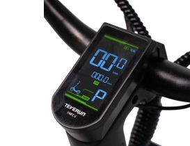 Trottinette électrique TEVERUN Space