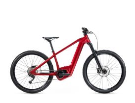 VTT électrique Gitane G-ONE Black Hill HT2