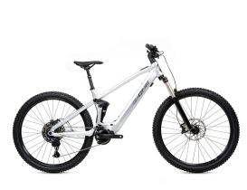 VTT électrique Gitane G-ONE Black Forest FS2