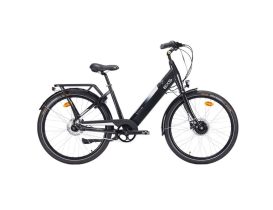 Vélo électrique urbain EXS Crebillon 26'