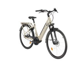 Vélo électrique urbain EXS Crebillon 28'