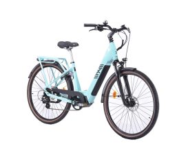 Vélo électrique urbain EXS Trocadero