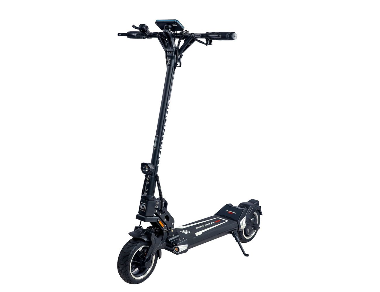 Trottinette électrique Dualtron Togo Pro