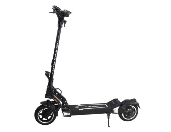 Trottinette électrique Dualtron Togo Pro