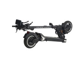 Trottinette électrique Dualtron Togo Pro