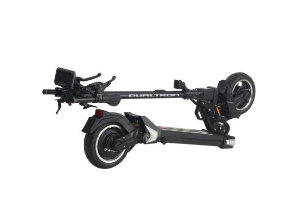 Trottinette électrique Dualtron Togo Pro