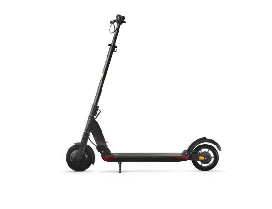 Trottinette électrique E.TWOW GT Sport