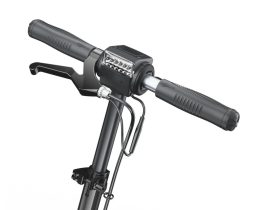 Trottinette électrique E.TWOW GT Sport