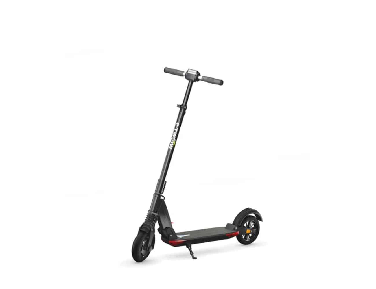 Trottinette électrique E-TWOW BOOSTER ES