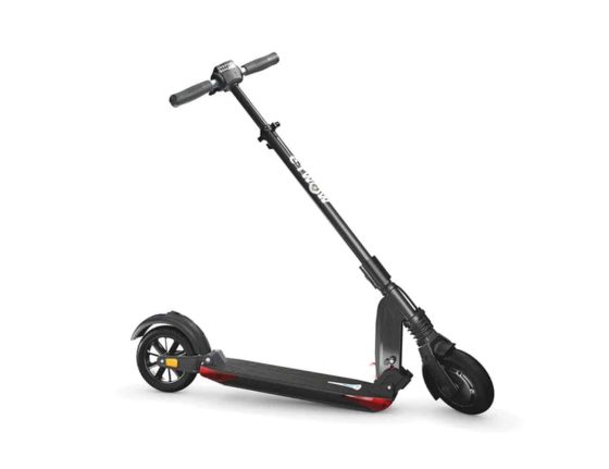 Trottinette électrique E-TWOW BOOSTER ES